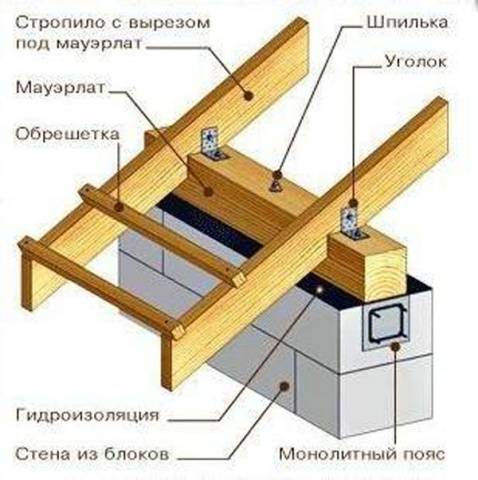 Как построить сарай своими руками + проекты