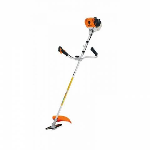 Мотокоса Штиль (Stihl) fs 55, fs 130, fs 250