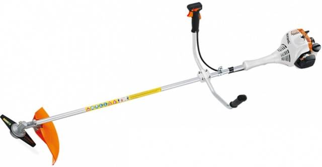 STIHL FS 55