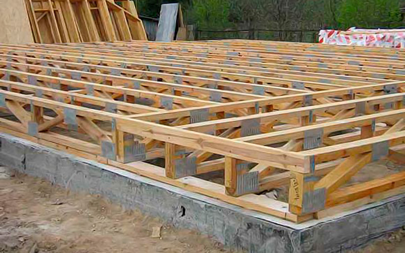 Состав бетона для фундамента: пропорции в ведрах, лопатах и килограммах