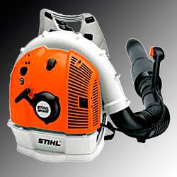 Воздуходувка электрическая Stihl