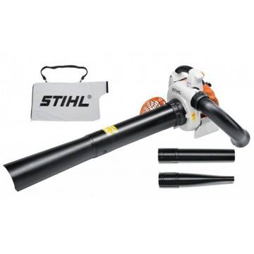 Воздуходувка электрическая Stihl