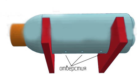 Кормушка для пчел своими руками