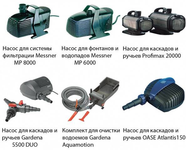 Как построить фонтан на даче своими руками