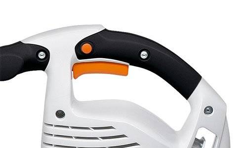 Воздуходувка электрическая Stihl