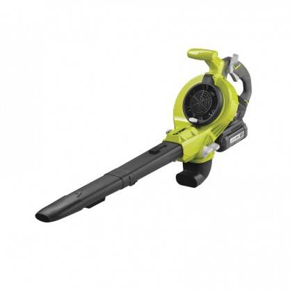 Бензиновая воздуходувка-пылесос Ryobi rbv26b 3002353