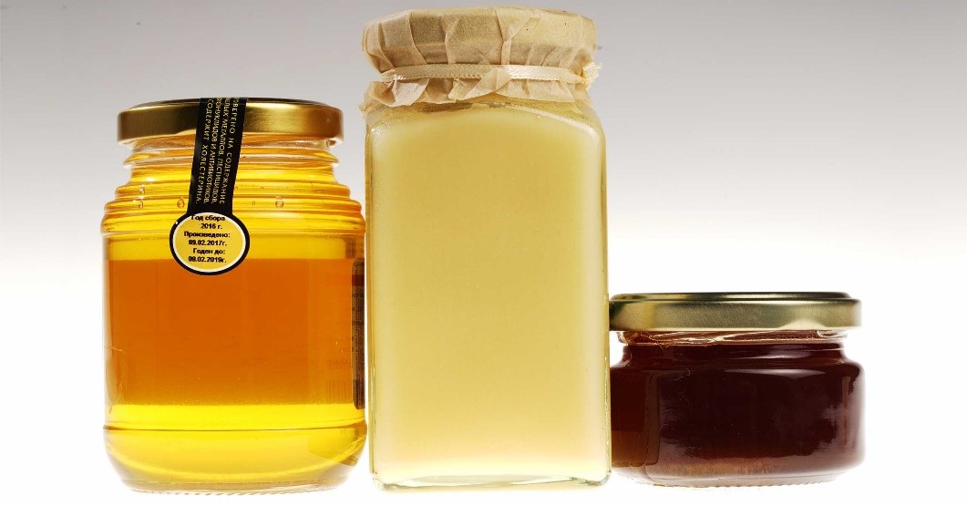 Какой мед лучше: липовый или цветочный