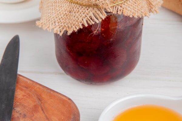 Одуванчиковое варенье: вкус и польза