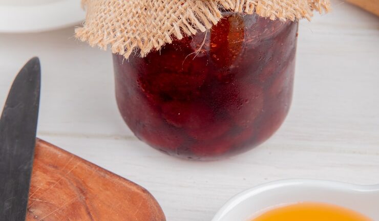 Одуванчиковое варенье: вкус и польза