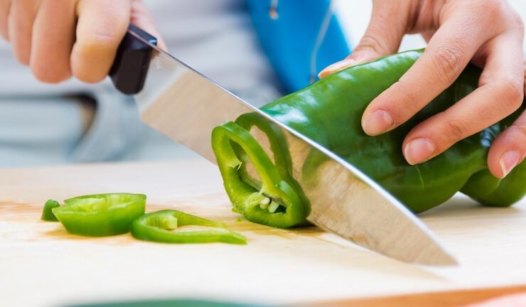 Халапеньо: внешний вид, вкус, выращивание и посадка рассады