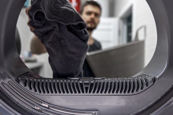 Из старой стиральной машины — коптильня: пошаговое руководство