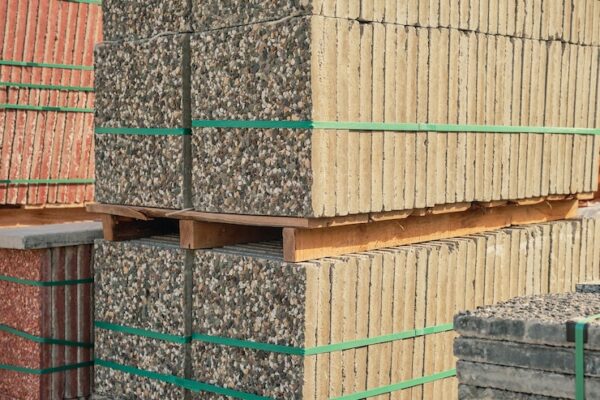 Гранитное благоустройство: особенности и ассортимент компании Granite City